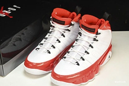 9 Jordan Air 302370-160 0714